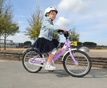 Kinderfahrrad Ratgeber