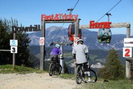 Bikepark Semmering