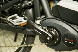 E-Bike Motor