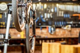 Fahrrad Werkstatt