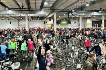 Fahrradbörse Arbeiterkammer