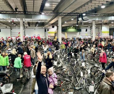 Fahrradbörse Arbeiterkammer